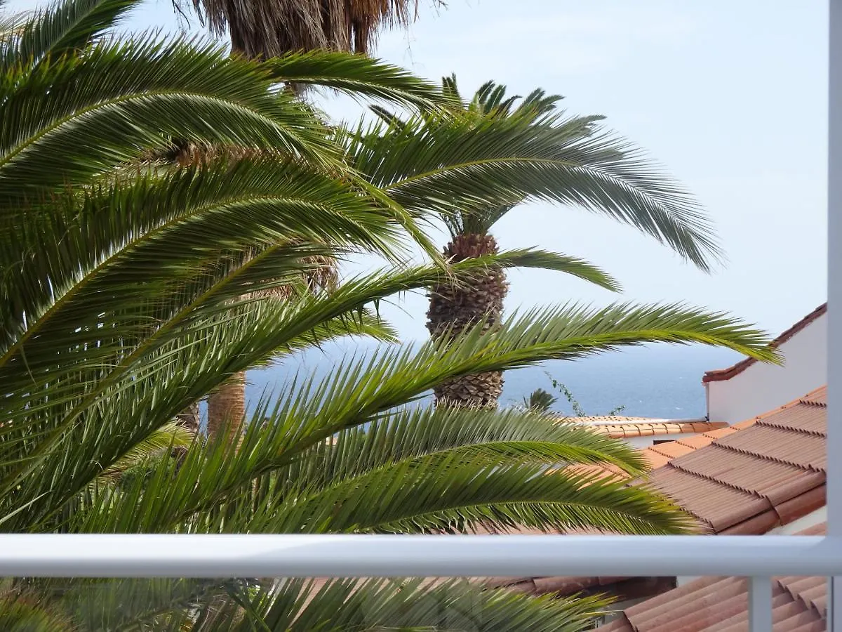 Appartamento Indipendente In Villa - Golf Del Sur San Miguel de Abona