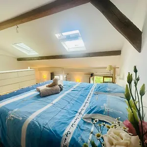 Le Cocon Parisien Apartment Paris