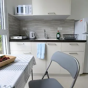 Olga 28 Apartment Haifa